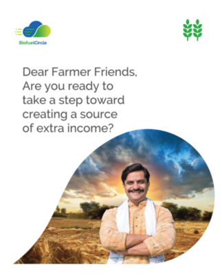 Farmers and Self-Help Group (SHG)