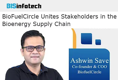 BioFuelCircle Unites Stakeholders in the Bioenergy Supply Chain