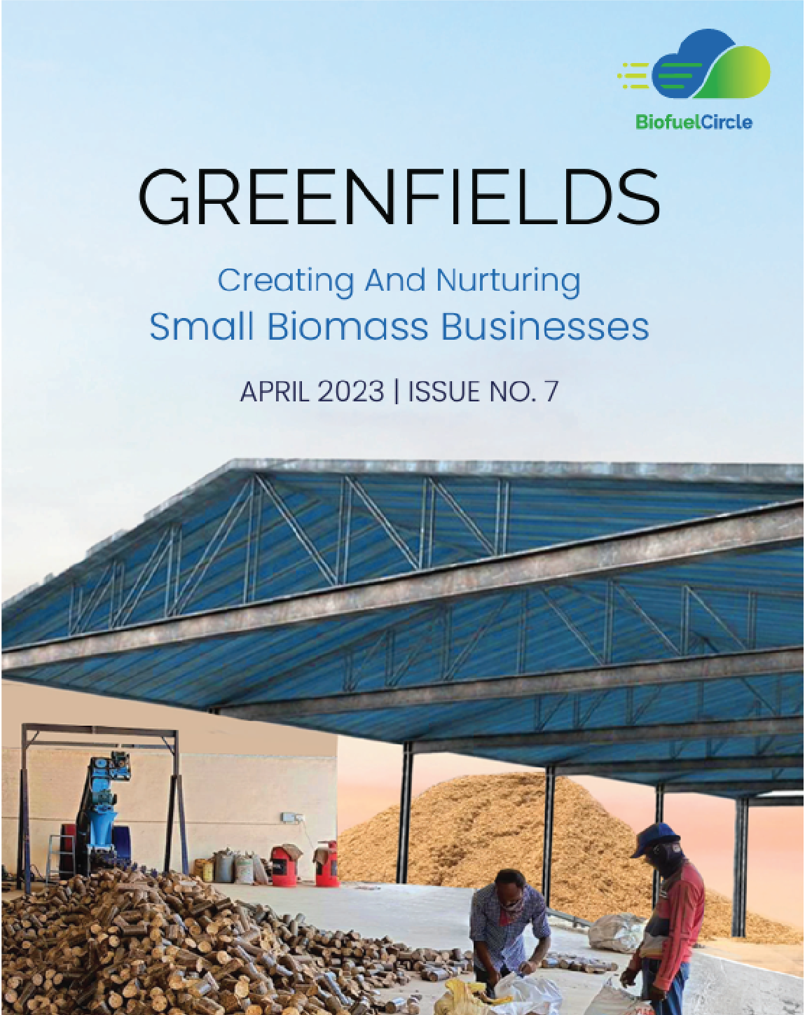 Greenfields Newsletter April 2023