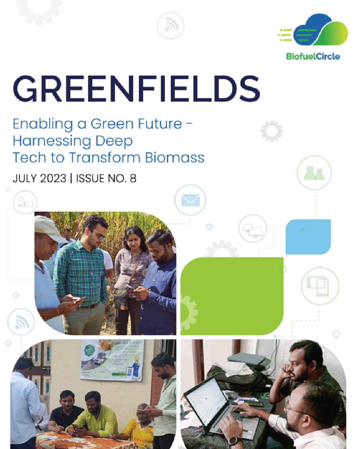 Greenfields Newsletter July 2023