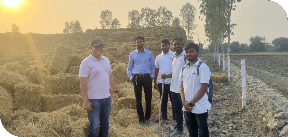 Biomass Plant Operations