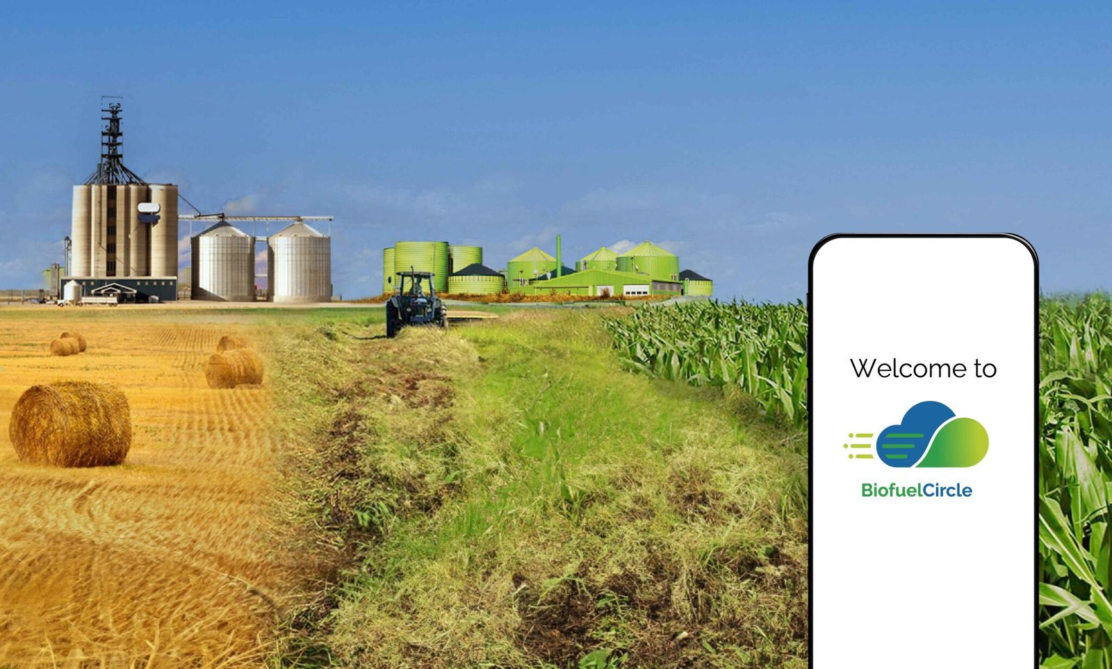 Our Mission: India's Bioenergy Transition | BiofuelCircle