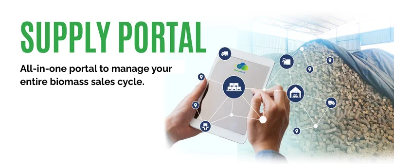 Supply Portal