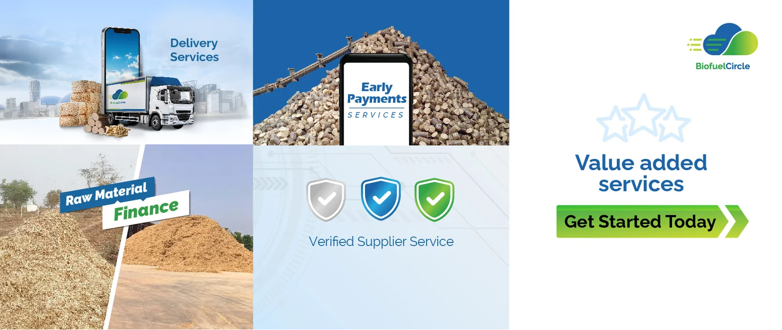 Value Added Services