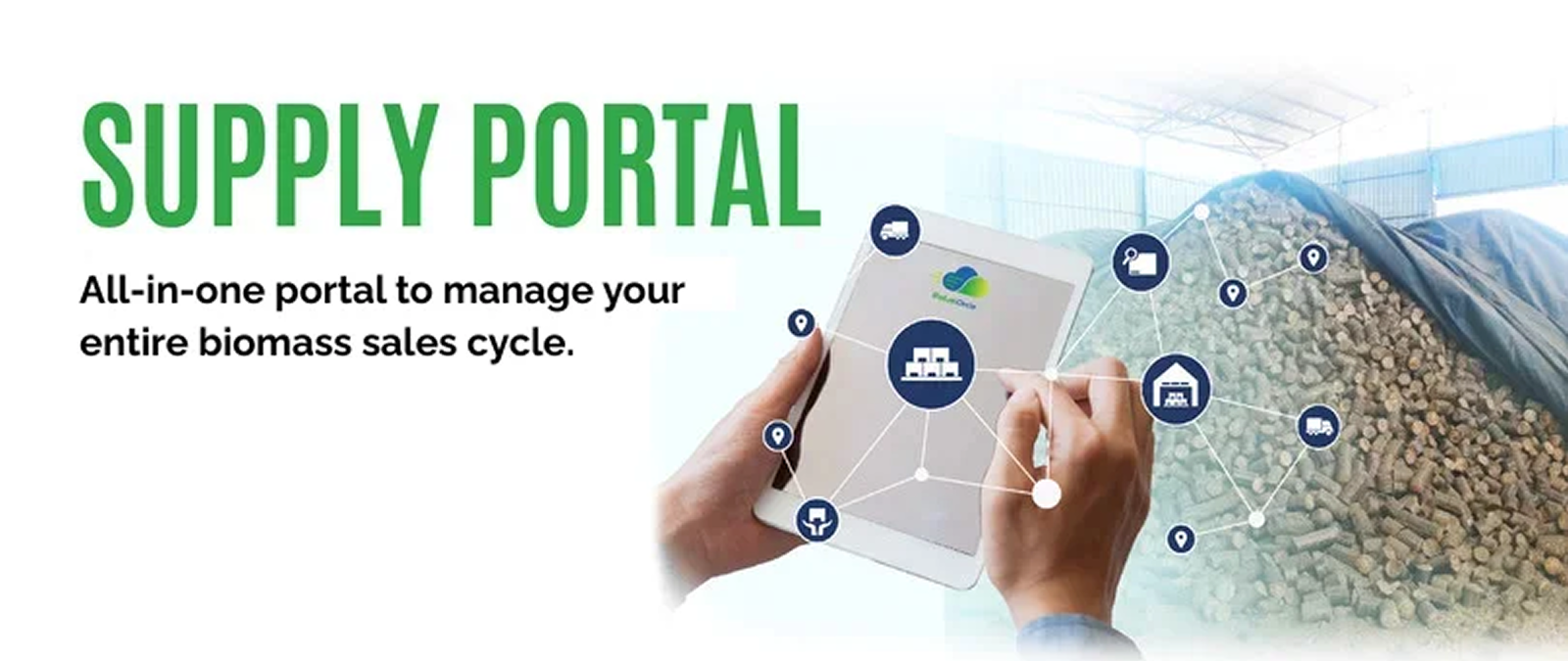 Supply Portal