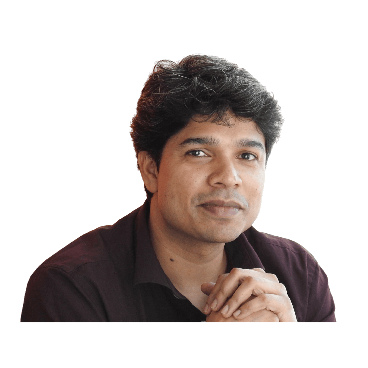 Siddhartha Choudhary