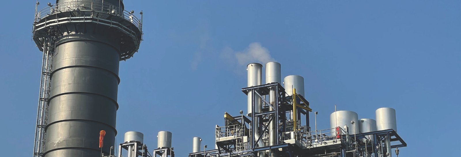 Strengthening a Large Industrial Manufacturer’s Sustainability Journey