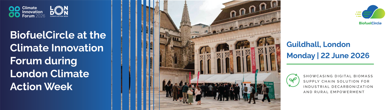 London Climate Action