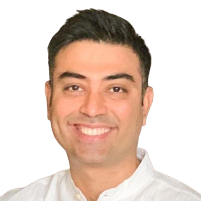 Ankur Sharma