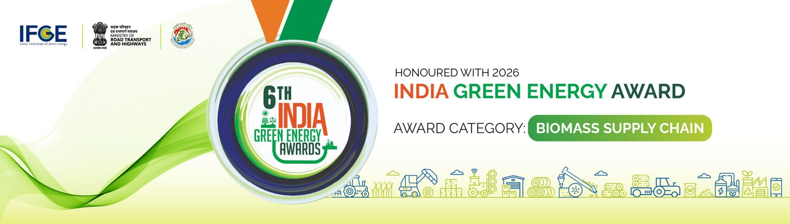 India Green Energy Awards 2026