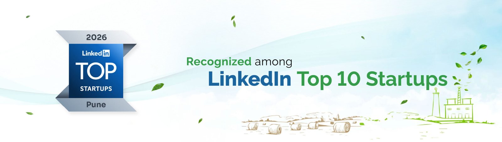 Linkedin Top 10 Startups