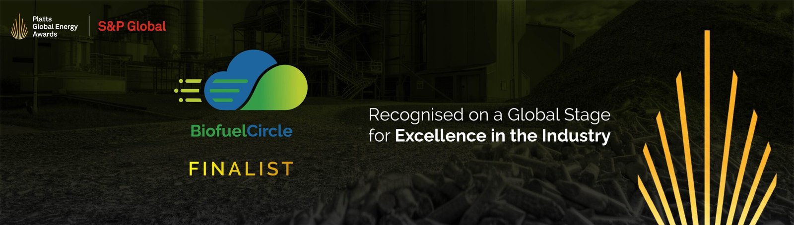 Platts Global Energy Awards 2026